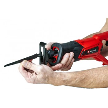 SERRA SABRE EINHELL A BATERIA (NÃO INCLUÍDA)